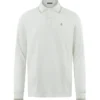 Áo Polo Dài Tay Basic Classic
