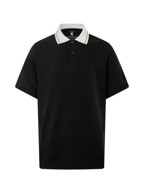 Áo Polo Nam Ugo - Ảnh 3
