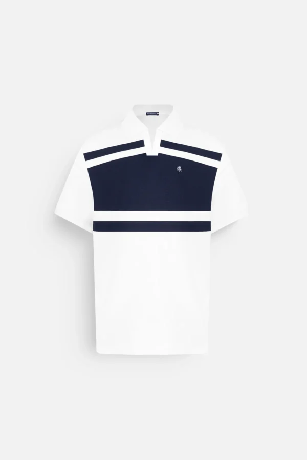 Áo Polo David