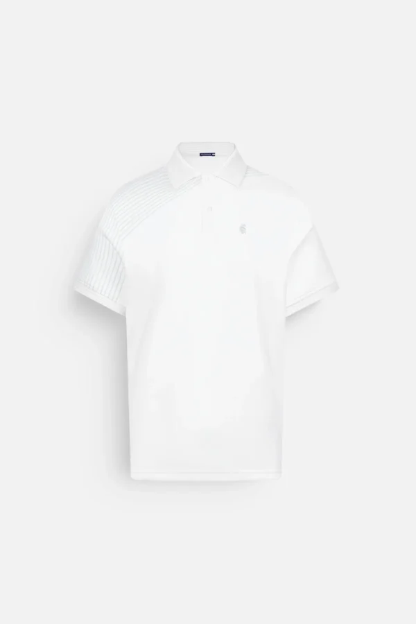 ao polo nam elon