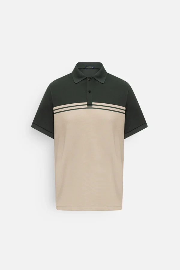 Áo Polo Nam Jastin - Ảnh 4