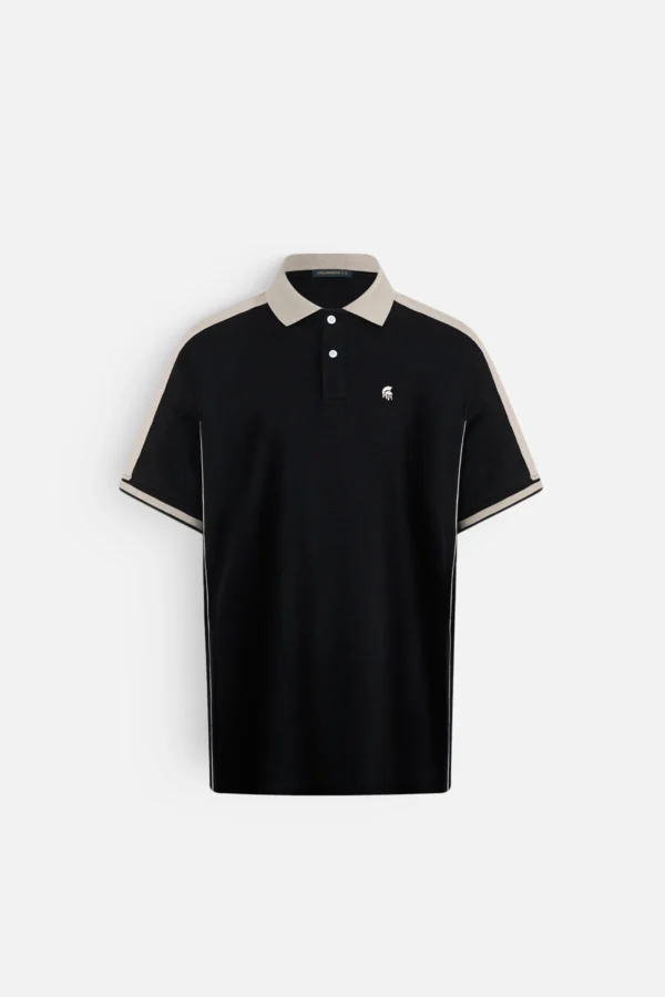 áo polo luke