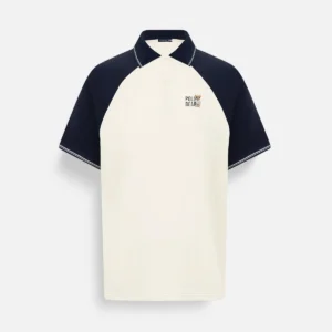 Áo Polo Rum