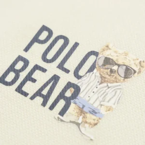 áo polo gau